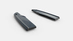 Splitters laterales traseros BMW X3 M-Pack F25 Facelift
