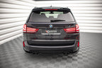 BMW X5 M F85 Rear Side Splitters