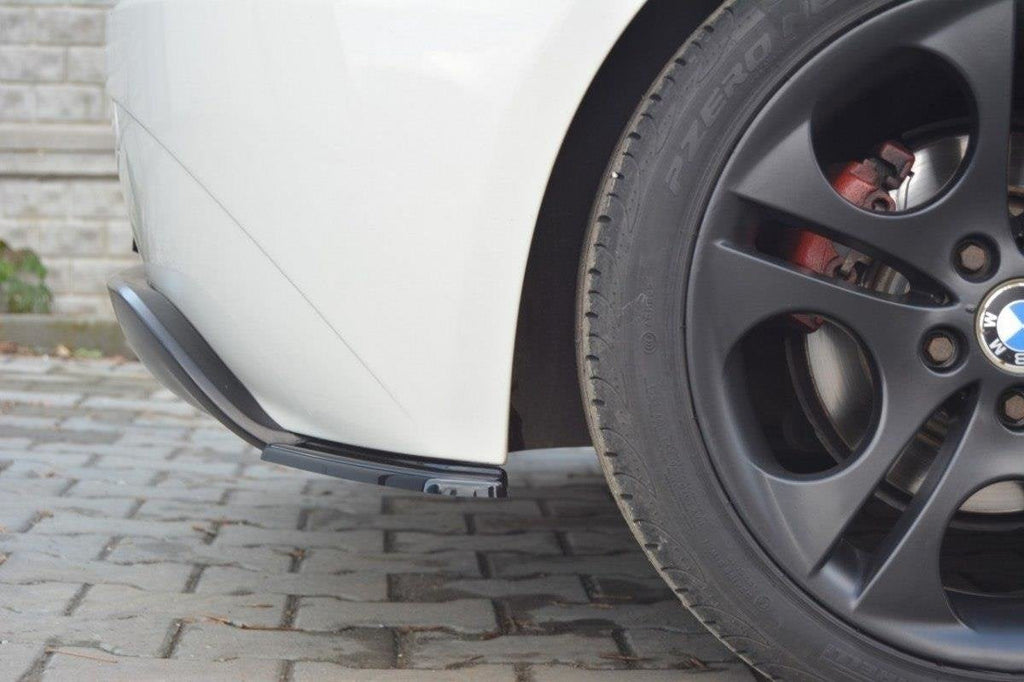 DIFUSORES BMW Z4 E85