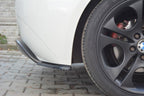 DIFUSORES BMW Z4 E85