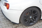 DIFUSORES BMW Z4 E85