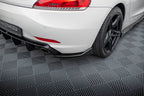 Splitters laterales traseros BMW Z4 E89