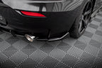 Splitters laterales traseros BMW Z4 M-Pack E89 Facelift