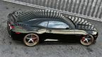Splitters laterales traseros Chevrolet Camaro SS / Standard Mk5