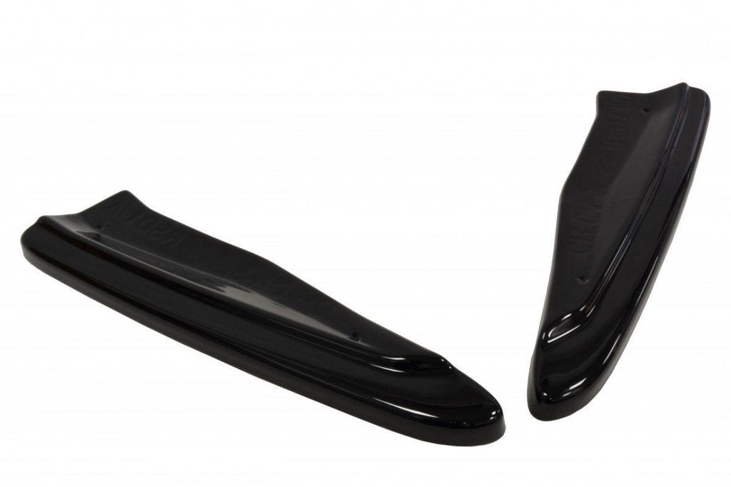Splitters laterales traseros Chevrolet Camaro SS / Standard Mk5