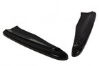 Splitters laterales traseros Chevrolet Camaro SS / Standard Mk5