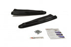 Splitters laterales traseros Chevrolet Camaro SS / Standard Mk5