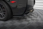 Splitters laterales traseros Chevrolet Corvette C5