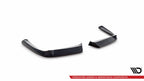 Splitters laterales traseros Chevrolet Corvette C5