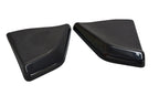 Splitters laterales traseros Chevrolet Corvette Stingray C7