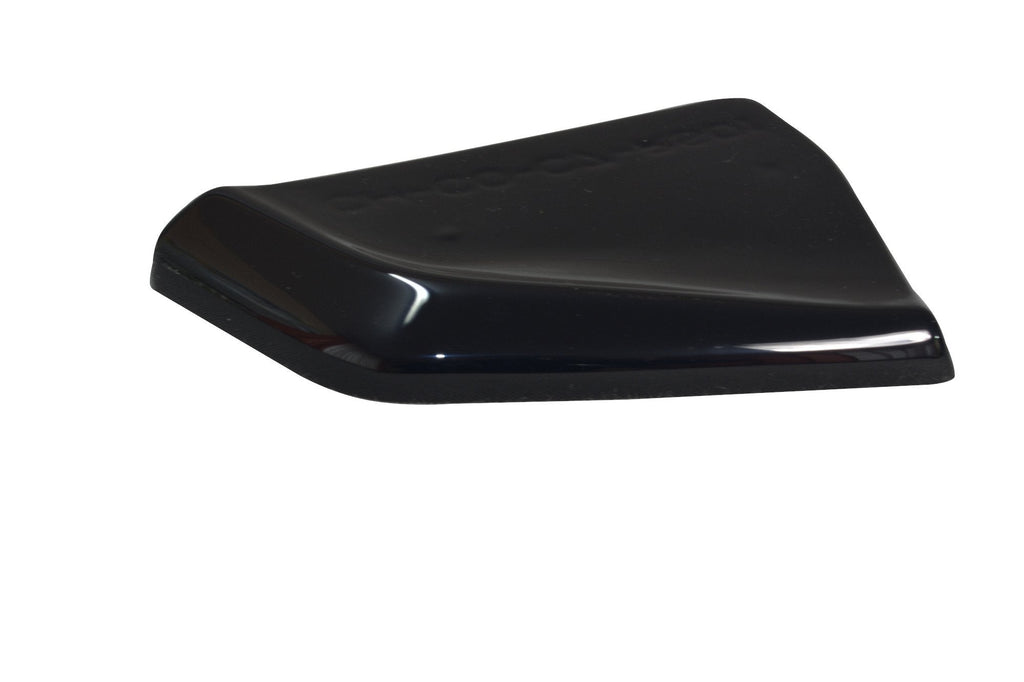 Splitters laterales traseros Chevrolet Corvette Stingray C7
