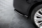 Splitters laterales traseros Chrysler 300 Mk2