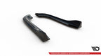 Splitters laterales traseros Chrysler 300 Mk2