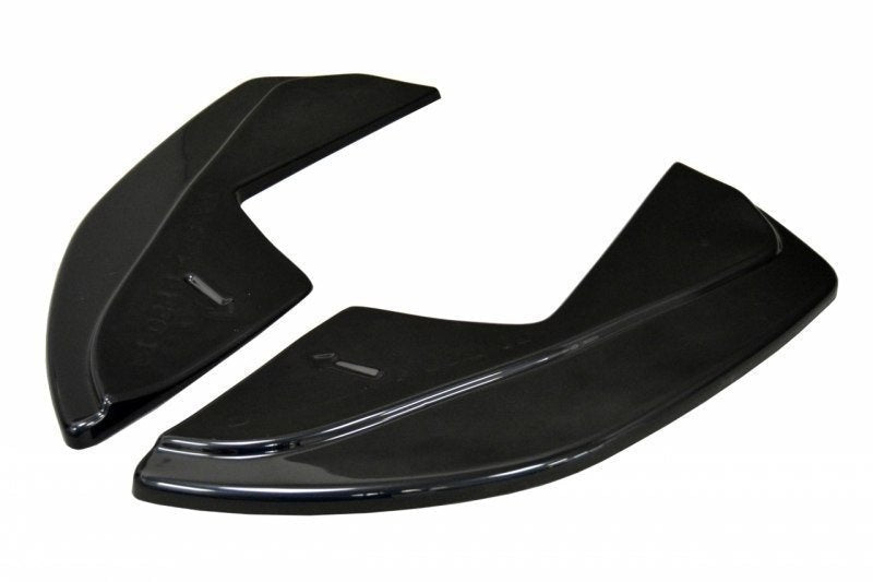 Splitters laterales traseros Citroën DS5