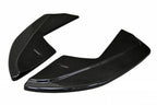 Splitters laterales traseros Citroën DS5