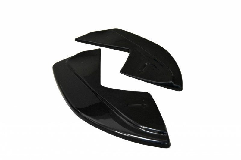 Splitters laterales traseros Citroën DS5