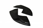 Splitters laterales traseros Citroën DS5