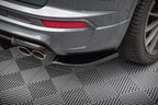 Splitters laterales traseros Cupra Ateca Mk1 / Mk1 Facelift