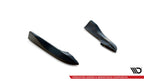 Dodge Challenger GT Mk3 Facelift Rear Side Splitters