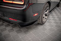 Splitters laterales traseros Dodge Challenger RT Mk3 Facelift