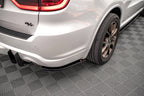 Splitters laterales traseros Dodge Durango RT Mk3