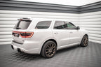 Splitters laterales traseros Dodge Durango RT Mk3