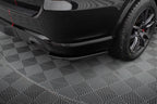 Rear Side Splitters Dodge Durango SRT Mk3