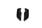 Splitters laterales traseros Fiat 500