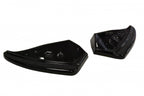 Splitters laterales traseros Fiat Grande Punto Abarth