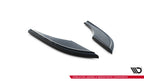 Splitters laterales traseros Fiat Tipo S-Design
