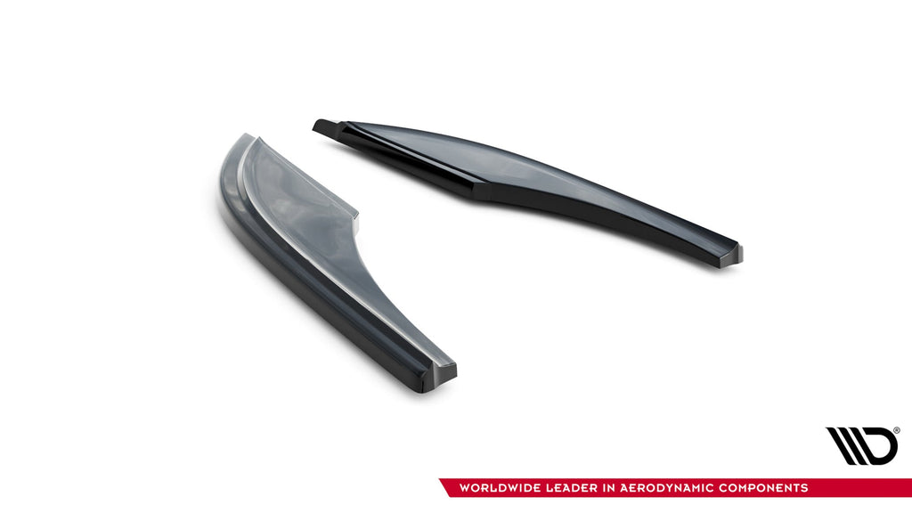 Splitters laterales traseros Fiat Tipo S-Design