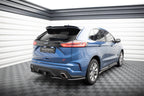 Splitters laterales traseros Ford Edge ST Mk2 Facelift