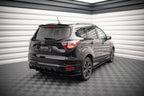 Ford Escape ST-Line Mk3 Rear Side Splitters