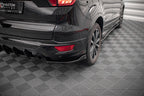 Ford Escape ST-Line Mk3 Rear Side Splitters