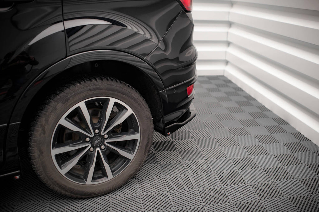 Ford Escape ST-Line Mk3 Rear Side Splitters