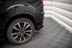 Ford Escape ST-Line Mk3 Rear Side Splitters