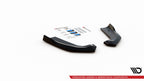 Ford Escape ST-Line Mk3 Rear Side Splitters