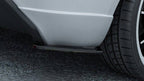 Splitters laterales traseros Ford Fiesta Mk7 ST / ST-Line / Zetec S