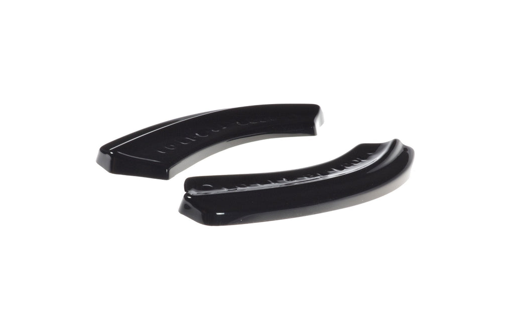 Ford Fiesta ST Mk6 Rear Side Splitters