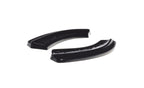 Ford Fiesta ST Mk6 Rear Side Splitters