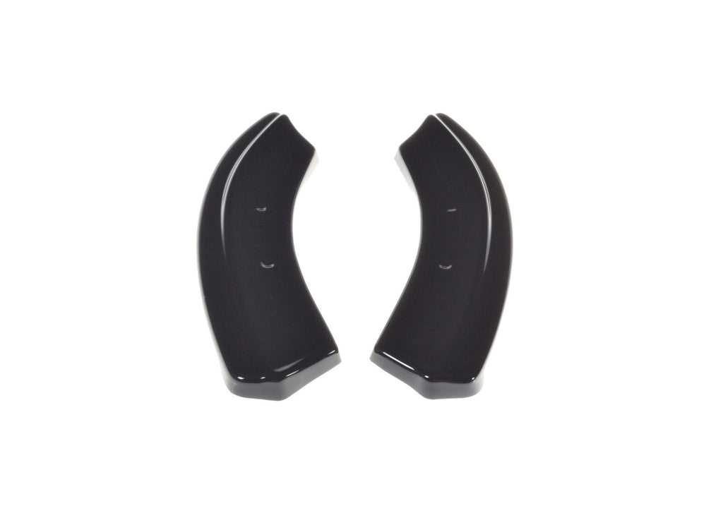Ford Fiesta ST Mk6 Rear Side Splitters