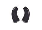 Ford Fiesta ST Mk6 Rear Side Splitters