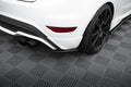 Splitters laterales traseros Ford Fiesta ST / ST-Line Mk7 Facelift / Zetec S FL