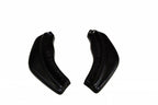 Splitters laterales traseros Ford Focus RS Mk1