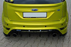 Splitters laterales traseros Ford Focus RS Mk2
