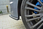 Splitters laterales traseros Ford Focus RS Mk3