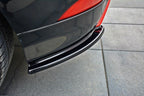 Rear Side Splitters Ford Focus ST-Line Mk3 Facelift