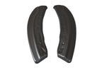 Rear Side Splitters Ford Focus ST-Line Mk3 Facelift