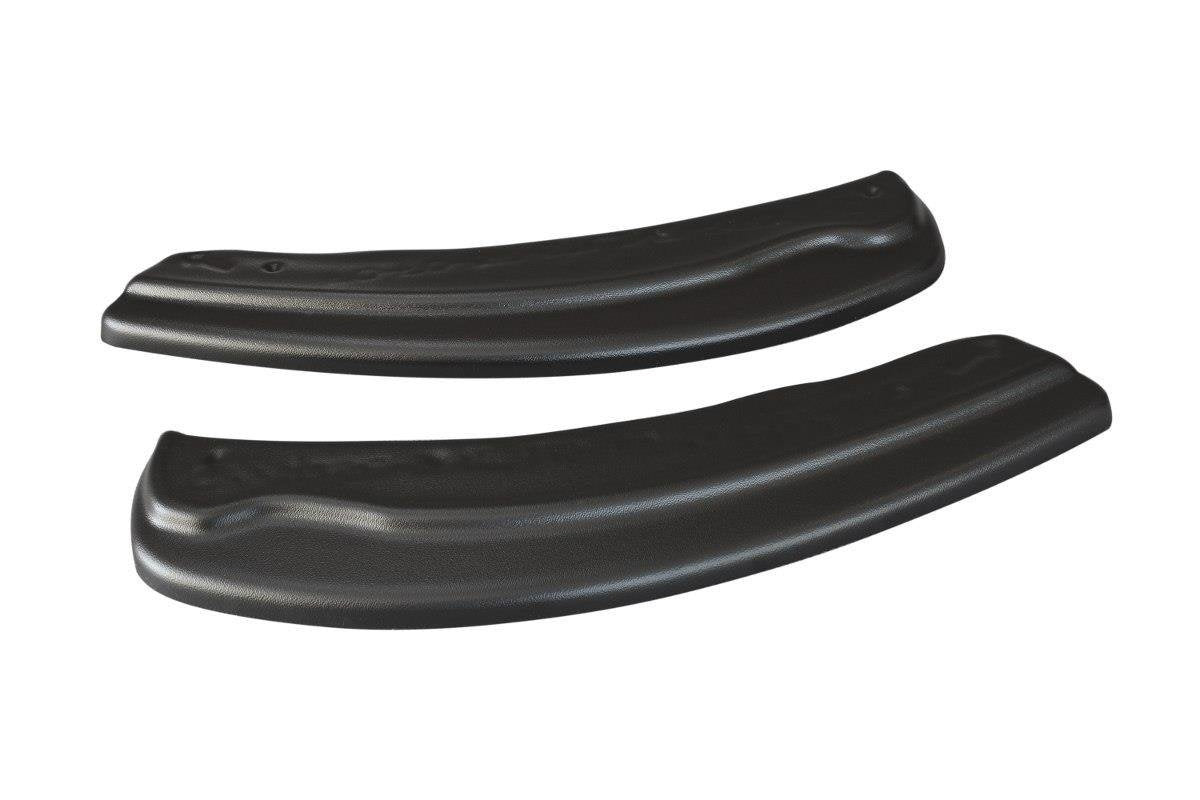 Splitters laterales traseros Ford Focus ST-Line Mk3 Facelift