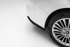 Splitters laterales traseros Ford Focus Vignale Familiar Mk4